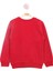Erkek Çocuk Hayvan Baskılı Sweatshirt 2