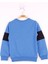 Erkek Çocuk New York Baskılı Sweatshirt 2
