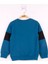 Erkek Çocuk New York Baskılı Sweatshirt 2