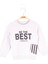 Erkek Çocuk Çizgili Cepli Sweatshirt 1
