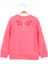 Kız Çocuk Yusufcuk Nakışlı Sweatshirt 2