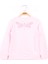 Kız Çocuk Yusufcuk Nakışlı Sweatshirt 2