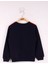 Erkek Çocuk 57 Baskılı Garnili Sweatshirt 2