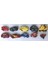 Crocs Terlik Süsleri Jibbitz 10 Adet Set 1