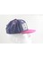 Şapka New York Unisex Mavi 3