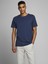 12156101 Erkek Jjeorganic Basic Tee Ss O-Neck Noos T-Shirt 20Y 1