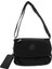 Smart Bag Kadın Bel Çantası 2022-1148-0001 Siyah 1
