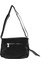 Smart Bag Kadın Bel Çantası 2022-1148-0001 Siyah 3