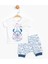 Disney Minnie Bebek 2'li Takım 15852 1