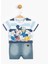 Disney Mickey Kısa Tulum 15444 1