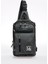 Ççs31183 Gri Erkek Body Bag 1