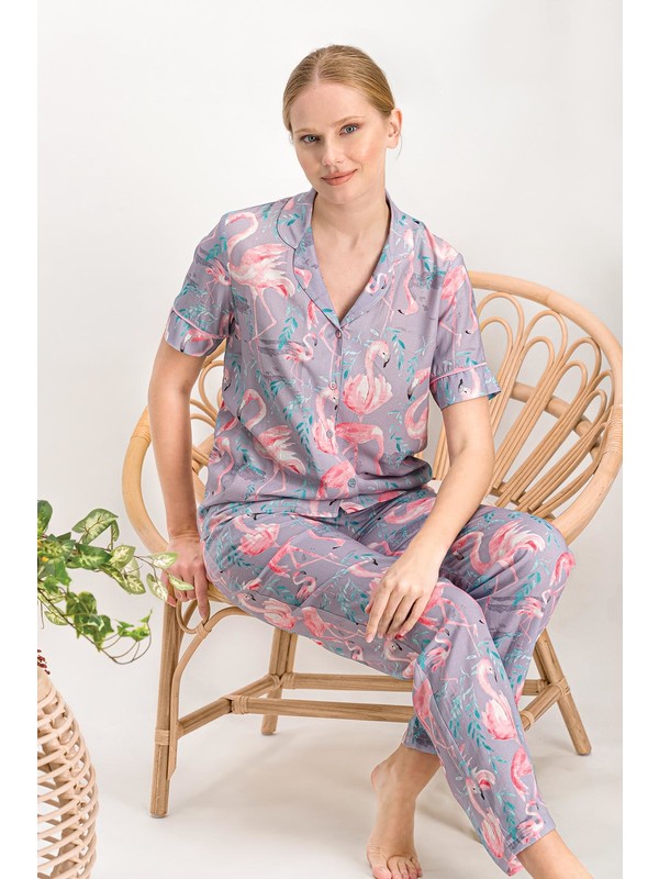 Flamingo Pijama