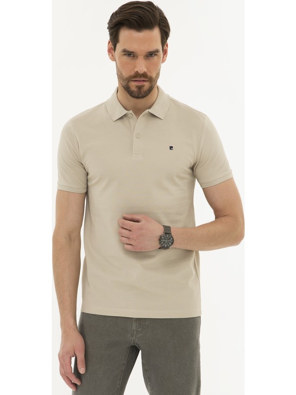 Pierre Cardin Tisort Pembe Indirimli Fiyat Morhipo 23124003