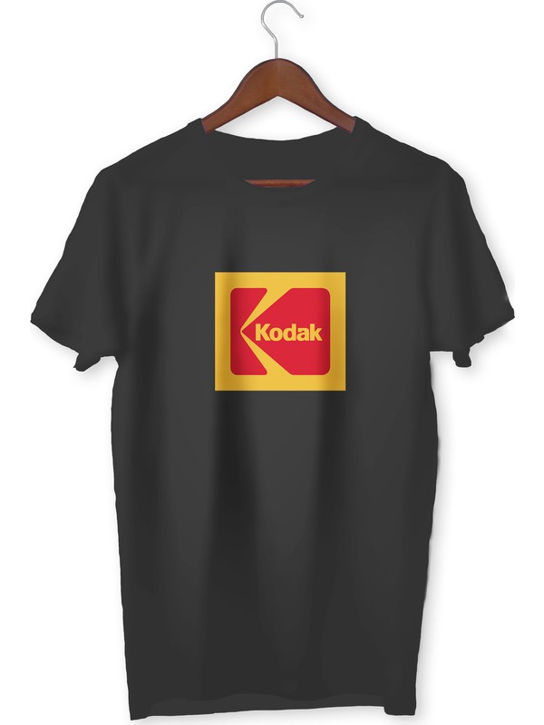kodak film shirt