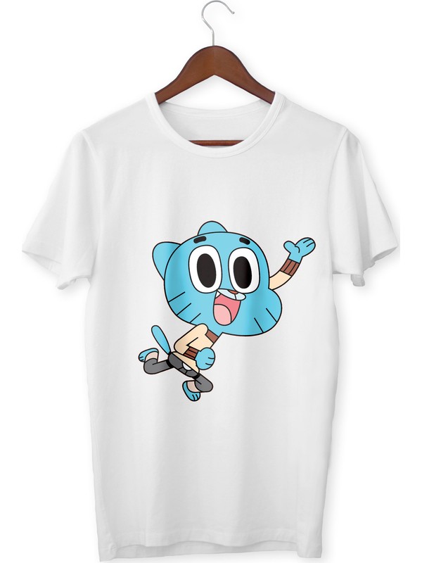 gumball t shirt