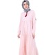 Seçili Renk Pembe - Ekru