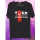 Seçili Renk Siyah