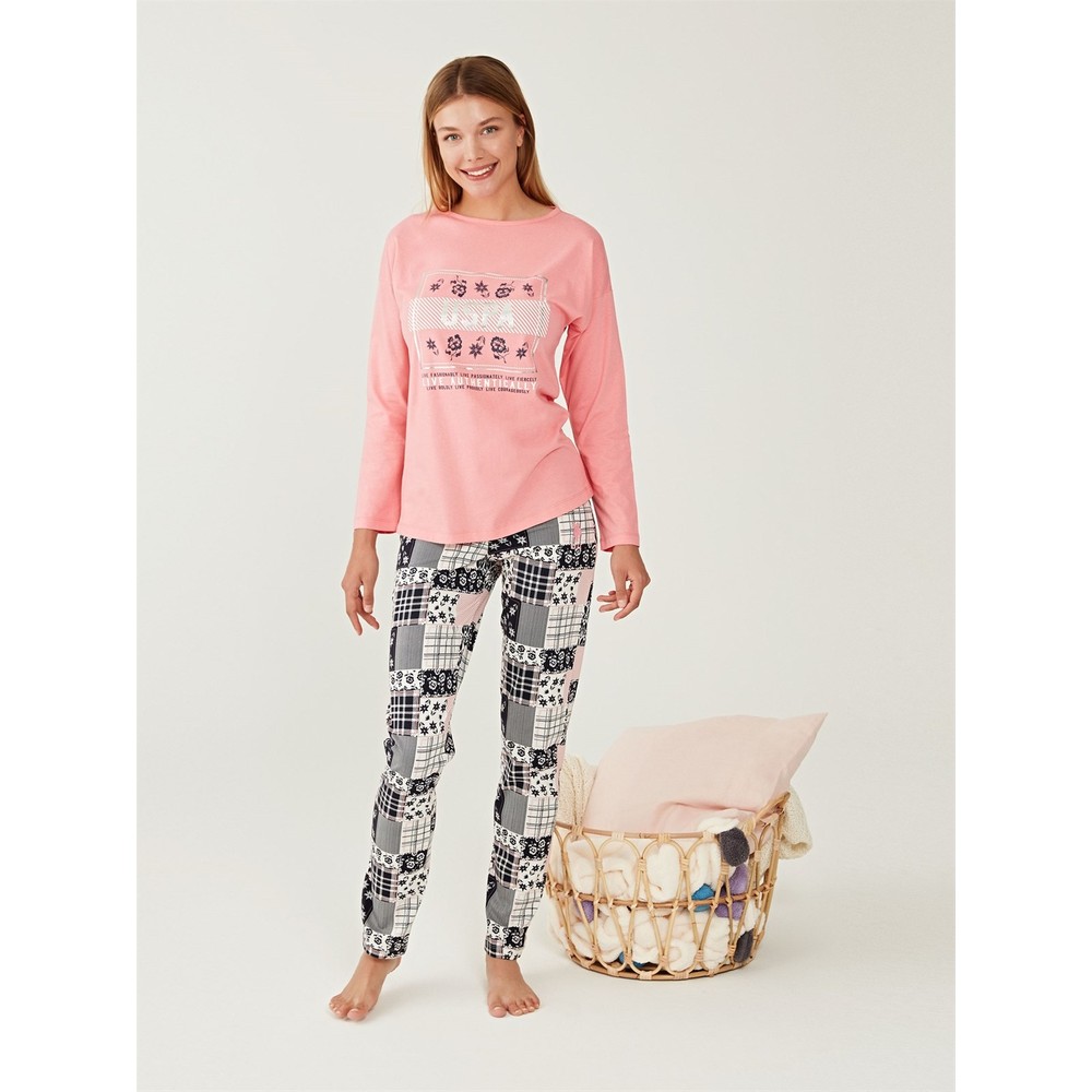 U.S. Polo Assn. Pijama Takımları Fiyatı Taksit Seçenekleri