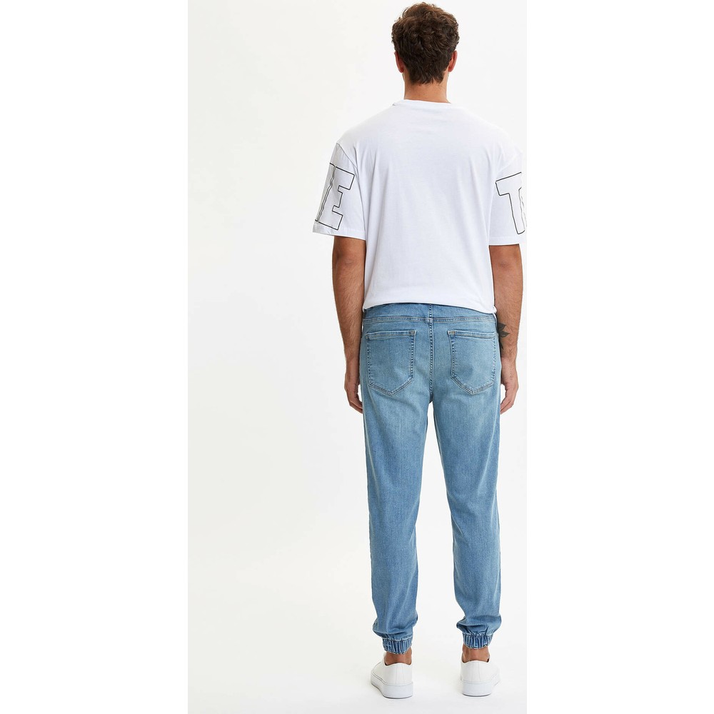 DeFacto Erkek Jogger Jean Pantolon Fiyatı Taksit Seçenekleri