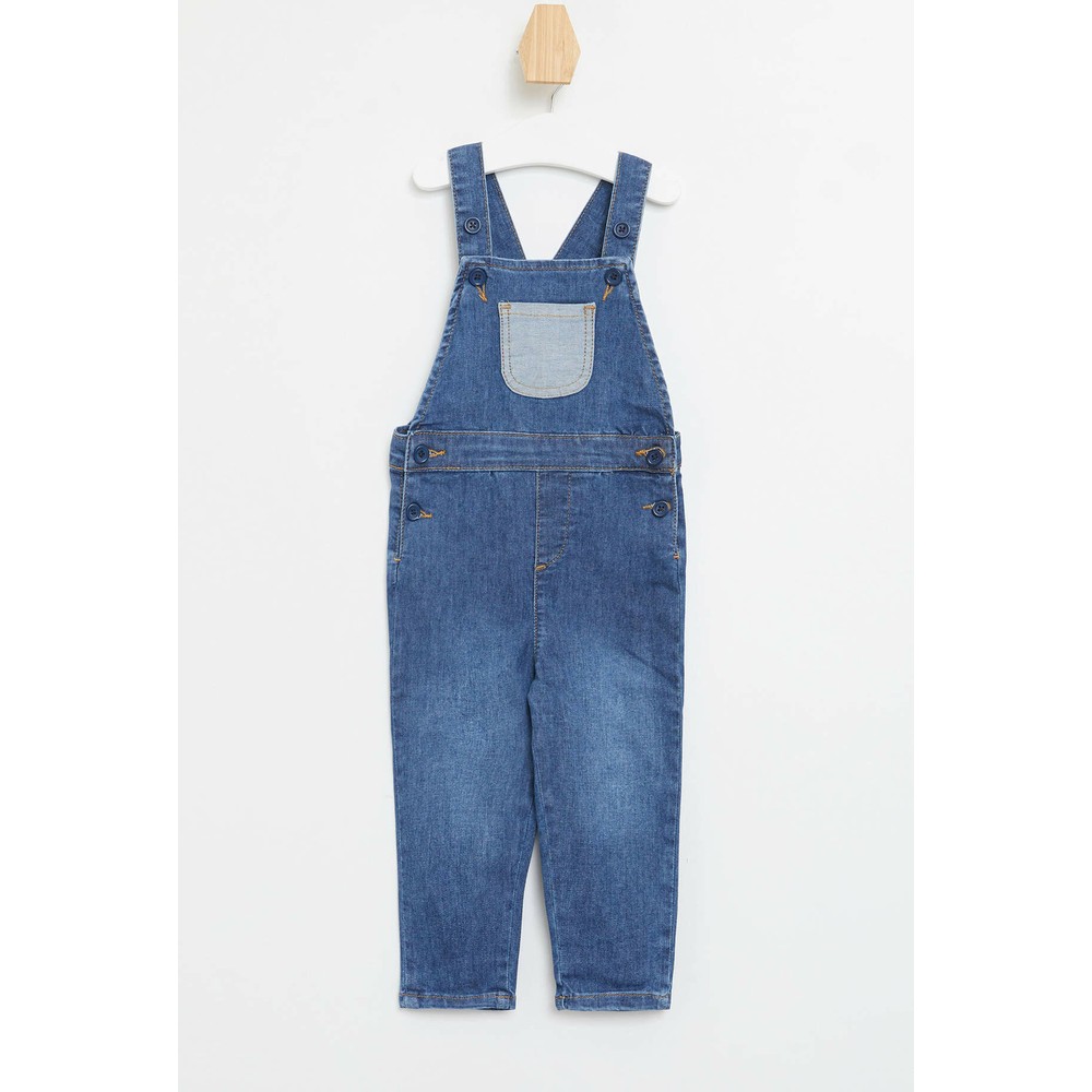 DeFacto Erkek Bebek Jean Tulum N6758A220SP Fiyatı