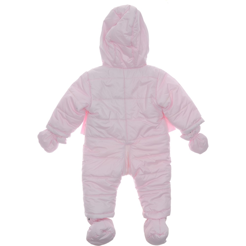 Panço Kız Bebek Astronot 18237000100 Fiyatı Taksit