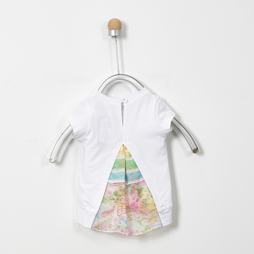 Panço Kız Bebek Takım 19120080100 Fiyatı Taksit Seçenekleri