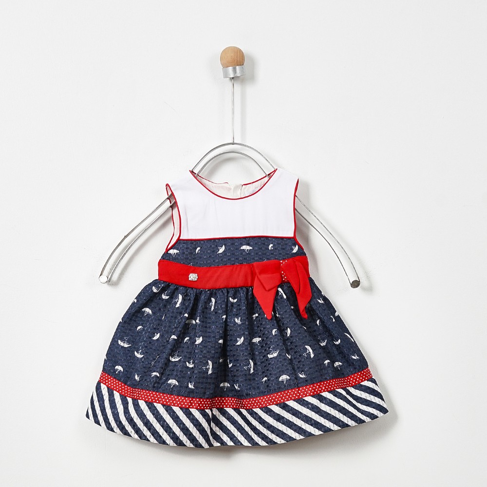 Panço Kız Bebek Elbise 19126070100 Fiyatı Taksit Seçenekleri