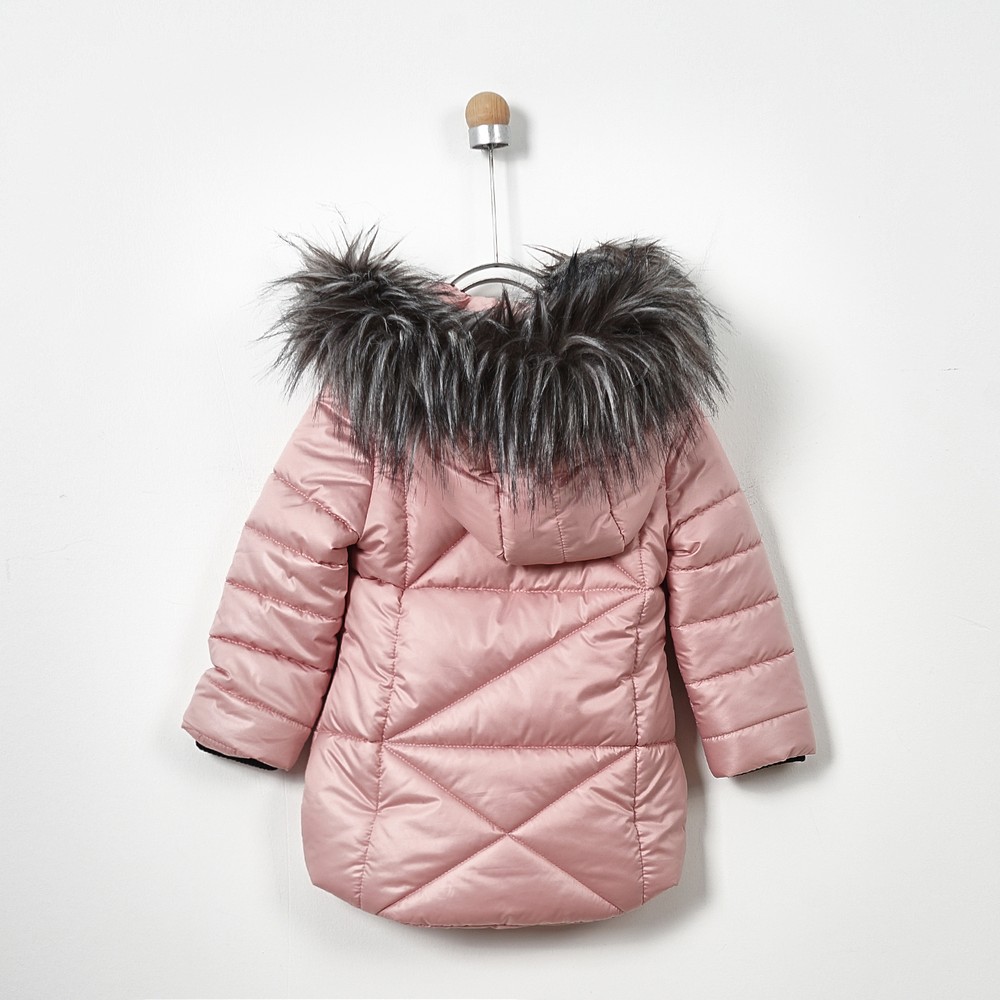 Panço Kız Çocuk Kaban 19223056100 Fiyatı Taksit Seçenekleri Panço Kız Çocuk Kaban 19223056100 Fiyatı Taksit Seçenekleri