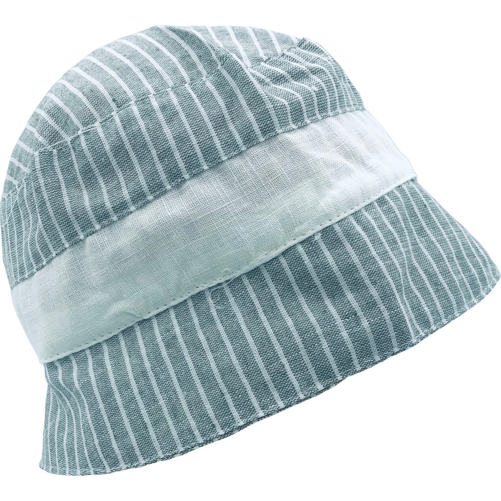 Capps Cap And More Yazlık Bebek Güneş Şapkası 612 Ay