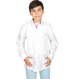 Gala Şeritli Gömlek