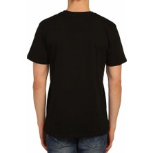 Bant Giyim - Metallica Gitar Siyah Erkek T-Shirt Tişört Xxl Erkek