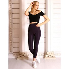 Bluence Parlak Disko Tayt