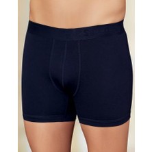 Şahinler 3lü paket Likralı Şahinler Yazılı Torbalı Erkek Boxer