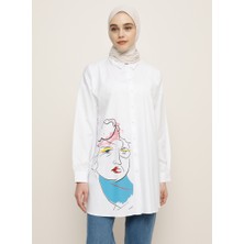 Benin Kadın Tunik
