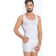 Miss Fit Kareli Erkek Atlet Korse 26002