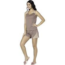 Bondy Melisa Şort Takım