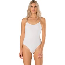 Formactive 2200 Dikişsiz Seamless Çıtçıtlı Body