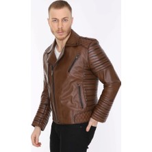 Derimont Deri Erkek Deri Mont Blason