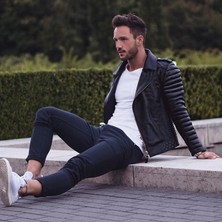 Derimont Deri Model Deri Mont