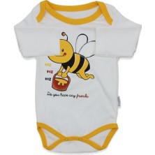 Minibird Arılı Bebek Takımı K1843
