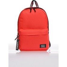 Kaukko K1137 Mercan Unisex Sırt Çantası