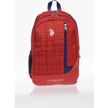 U.S. Polo Assn. PLÇAN9227 Sırt Çantası