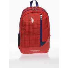 U.S. Polo Assn. PLÇAN9227 Sırt Çantası