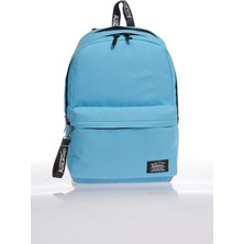 Kaukko K1138 Bebek Mavisi Unisex Sırt Çantası