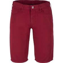 Emporıo Armanı Erkek Bermuda 3Z1Pa6 1N1Zz