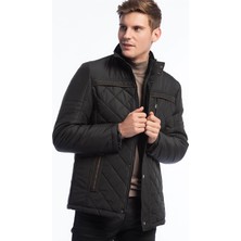 Dewberry Erkek M8616 Mont