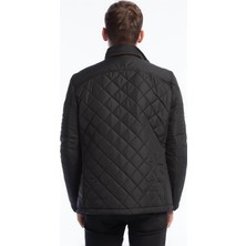 Dewberry Erkek M8616 Mont
