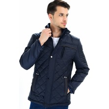 Dewberry Erkek M8616 Mont