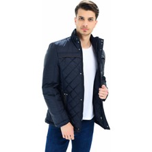 Dewberry Erkek M8616 Mont