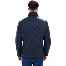 Dewberry Erkek M8616 Mont